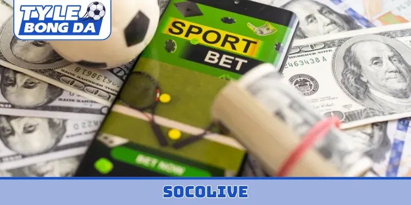 socolive