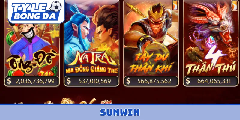 sunwin